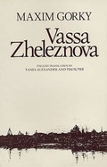 Cover: Vassa Zheleznova - Amber Lane Press Ltd