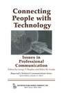 Cover: Connecting People with Technology - Baywood Publishing Company Inc