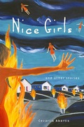 Cover: Nice Girls and Other Stories - New Rivers Press