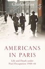 Cover: Americans in Paris - HarperPress