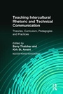 Cover: Teaching Intercultural Rhetoric and Technical Communication - Baywood Publishing Company Inc