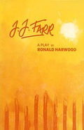 Cover: J.J.Farr - Amber Lane Press Ltd