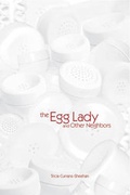 Cover: The Egg Lady and Other Neighbors - New Rivers Press