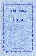 Cover: Indigo - Amber Lane Press Ltd