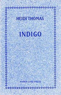Enlarge image Cover: Indigo - Amber Lane Press Ltd