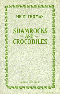 Enlarge image Cover: Shamrocks and Crocodiles - Amber Lane Press Ltd