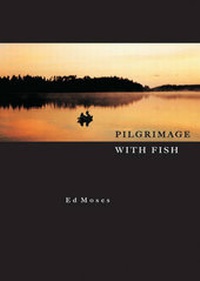 Enlarge image Cover: Pilgrimage with Fish - New Rivers Press
