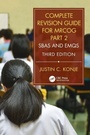 Cover: Complete Revision Guide for MRCOG Part 2 - CRC Press