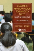 Cover: Complete Revision Guide for MRCOG Part 2 - CRC Press