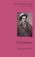 Cover: La boheme - Overture Publishing