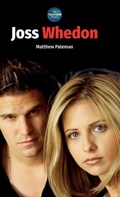 Cover: Joss Whedon - Manchester University Press
