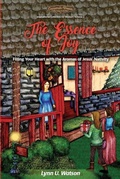 Cover: The Essence of Joy - Lynn U Watson