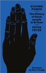 Cover: Staying Power - Pluto Press