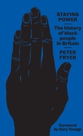 Cover: Staying Power - Pluto Press