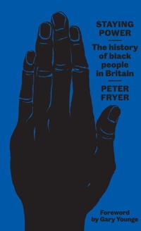 Enlarge image Cover: Staying Power - Pluto Press