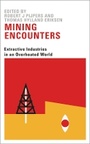 Cover: Mining Encounters - Pluto Press