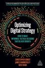 Cover: Optimizing Digital Strategy - Kogan Page Ltd