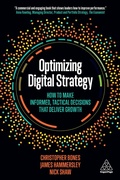 Bild: Optimizing Digital Strategy - Kogan Page Ltd