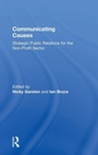 Cover: Communicating Causes - Routledge