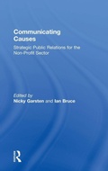 Cover: Communicating Causes - Routledge