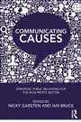 Cover: Communicating Causes - Routledge