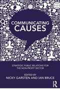 Cover: Communicating Causes - Routledge