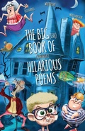 Cover: The Big(ish) Book of (somewhat) Hilarious Poems - HairySun