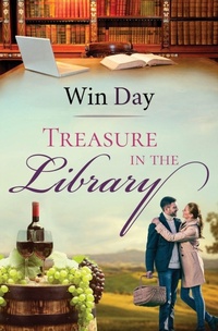 Enlarge image Cover: Treasure in the Library - Creative Implementations
