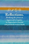 Cover: Reflections - Wordscapes ltd