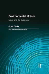 Abbildung von: Environmental Unions - Baywood Publishing Company Inc
