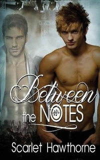 Enlarge image Cover: Between the Notes - Charlotte's Letters Publishing