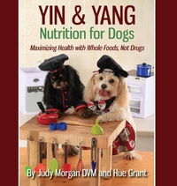 Abbildung von: Yin & Yang Nutrition for Dogs - Thirty Six Paws Press