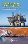 Cover: Extracting Innovations - CRC Press