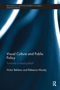 Cover: Visual Culture and Public Policy - Routledge