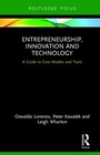 Cover: Entrepreneurship, Innovation and Technology - Routledge