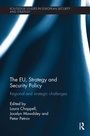 Cover: The EU, Strategy and Security Policy - Routledge