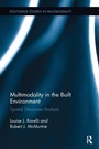 Cover: Multimodality in the Built Environment - Routledge