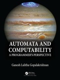 Bild: Automata and Computability - CRC Press