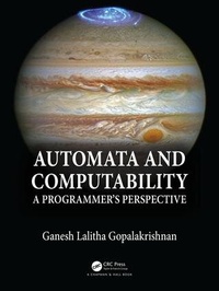 Abbildung von: Automata and Computability - CRC Press