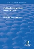 Cover: Profiling Property Crimes - Routledge