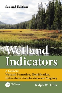 Abbildung von: Wetland Indicators - CRC Press