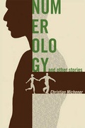 Cover: Numerology and Other Stories - New Rivers Press