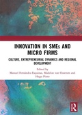 Bild: Innovation in SMEs and Micro Firms - Routledge