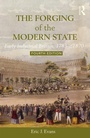 Cover: The Forging of the Modern State - Routledge