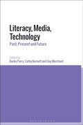 Bild: Literacy, Media, Technology - Bloomsbury Academic