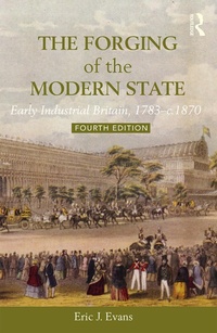 Enlarge image Cover: The Forging of the Modern State - Routledge