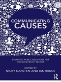 Cover: Communicating Causes - Routledge