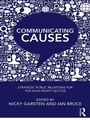 Cover: Communicating Causes - Routledge