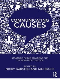 Enlarge image Cover: Communicating Causes - Routledge