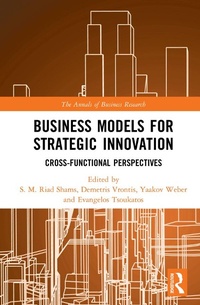 Abbildung von: Business Models for Strategic Innovation - Routledge